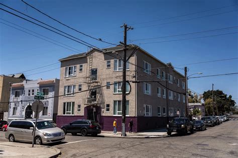 “Making a Complaint Can Feel Dangerous.” Oakland’s Slow Moves On Inspections Puts the Onus on ...