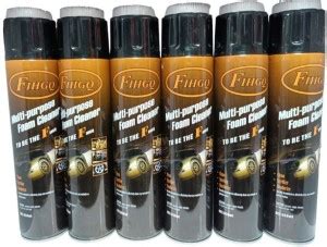 Auto Emporium Multipurpose Foam Cleaner Spray Multipurpose Foam Cleaner ...
