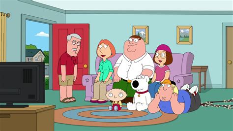Family Guy Season 13 Image | Fancaps