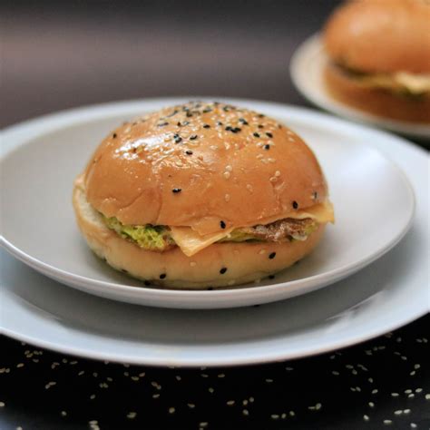 BUN OMELETTE – The Bake Shop