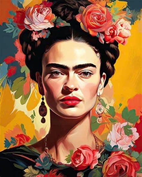 Pin von linasanchez auf Mi Frida Kahlo te Cielo | Frida kahlo, Frida ...