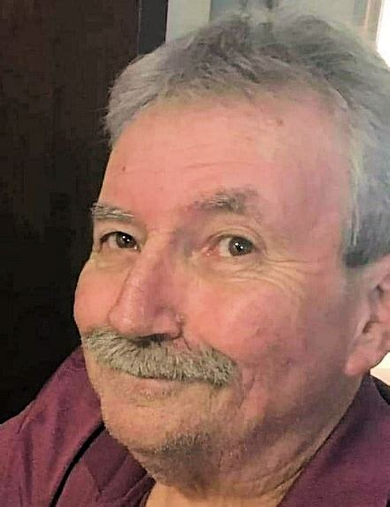 Dennis Michael Willoughby - 2020 - Bills McGaugh Funeral Home and Crematory