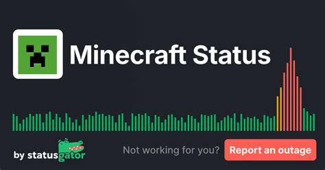 Image result for Minecraft Java Edition Status