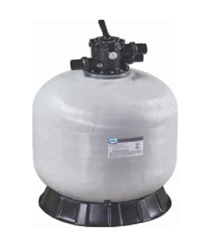 Pool Equipments - Swimming Pool Filters Manufacturer from Mumbai