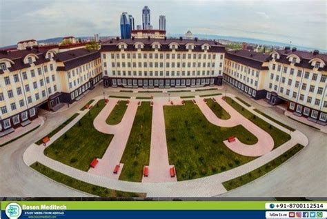 Chechen State University 的图像结果