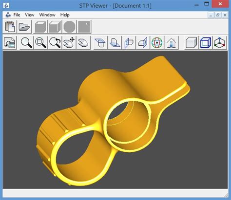 Image result for Open STP File Online