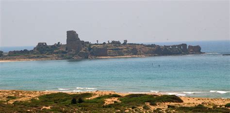 Atlit Tourism (2024): All You Need to Know Before You Go