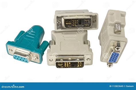 Serial Converter 的图像结果