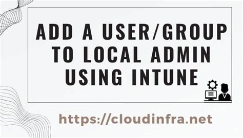 Image result for How to Add Domain User as Local Admin