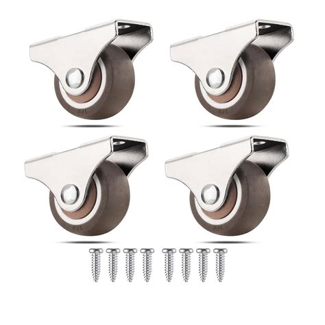 Best Caster Wheels For Furniture at Dorothy Lim blog