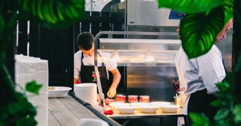 CONCOURS | Remportez vos entrées pour le Festifood Mons - L'Avenir