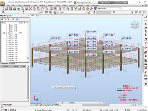 Autodesk Robot Structural 的图像结果