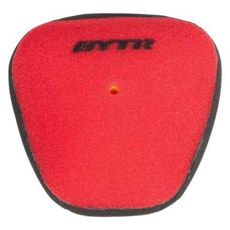 YZ450F GYTR PERFORMANCE HIGH FLOW AIR FILTER BR9-E41C0-V0-00 : Amazon ...