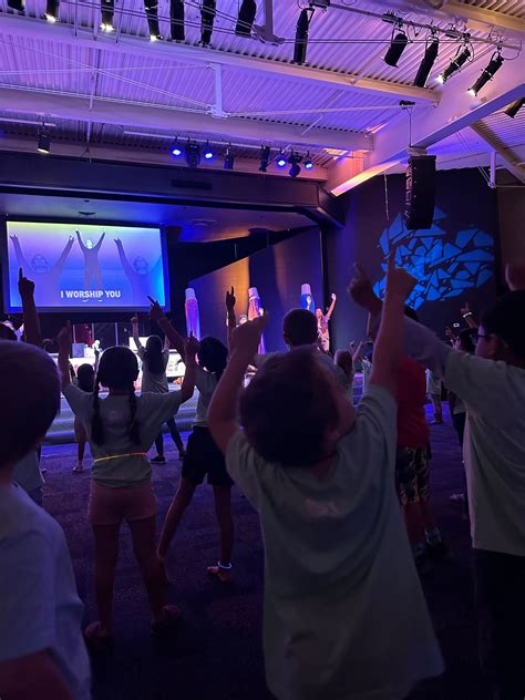 Vacation Bible School (VBS) LUAU! , 6250 W Peoria Ave, Glendale, AZ ...