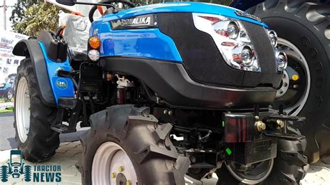 SONALIKA GT 26- 2023 Specifications, Features & More