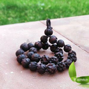 Original Tulsi Japa Mala Online Buy - Tulsi Mala