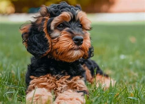 Image result for Cockapoo Bird