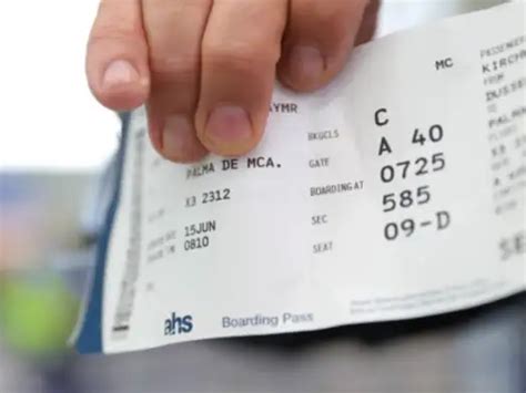 Fare drops and flexible rules: Airlines look to bring back the ...