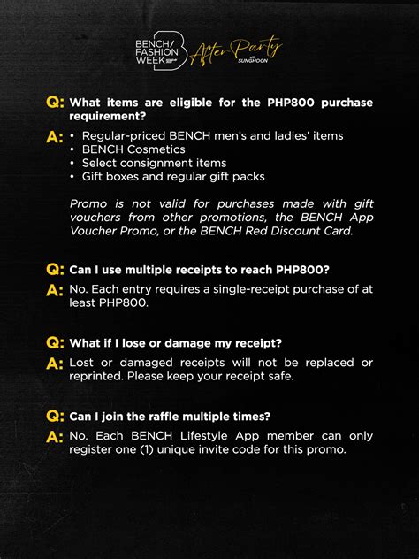 Image result for Bench Cosmetics