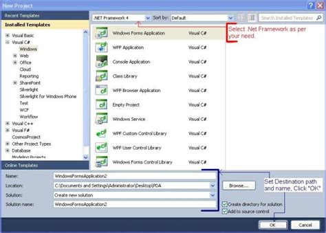 How to Connect to an Existing Database Using C 的图像结果