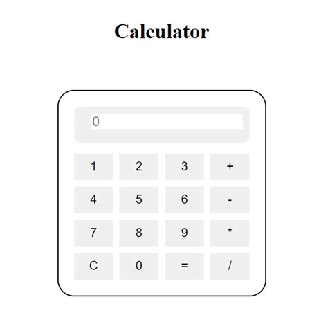 Create a New Web API Simple Calculator 的图像结果