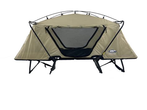 Tent Cots, Original Tent Cot, Off-the-Ground Tents, Cots - Kamp-Rite