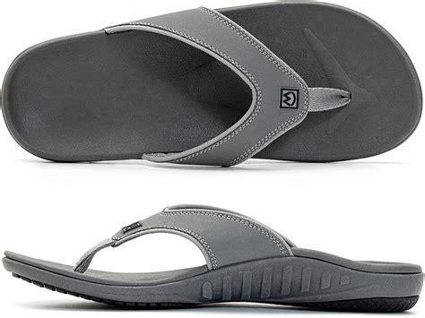 Plantar Fasciitis Orthotic Sandals Flip Flops for India | Ubuy