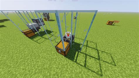 Image result for Minecraft Automatic Farms