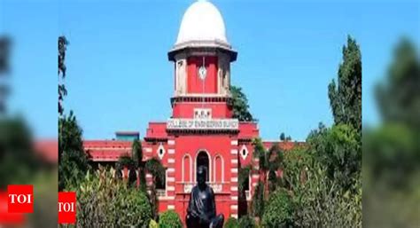 Tamil Nadu: 11 engineering colleges seek to shut down over poor ...