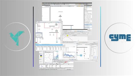 Image result for Cyme Power Flow GUI