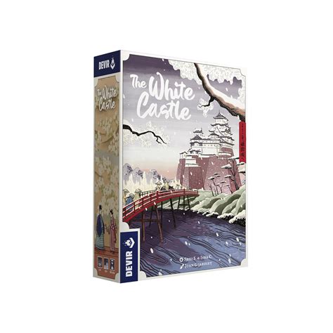 White Castle - Griffin Games