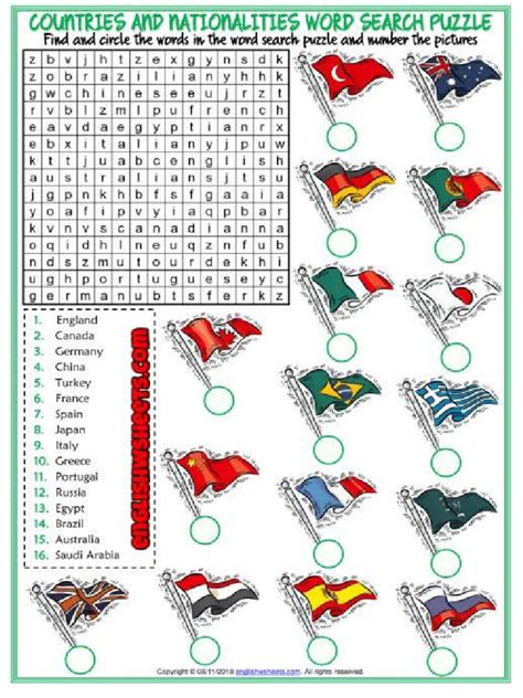 Country Code Worksheet 的图像结果