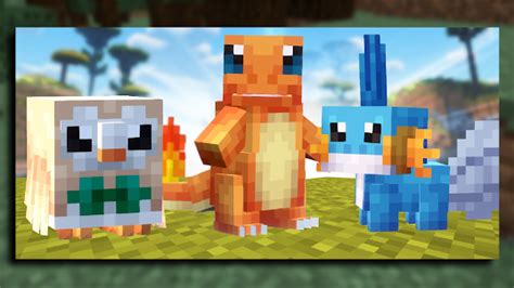 Image result for Minecraft PC Pixelmon Mod