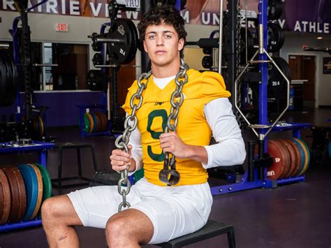 PRIVATE SCHOOL RANKINGS: No. 4 The Woodlands Christian Academy Warriors - VYPE