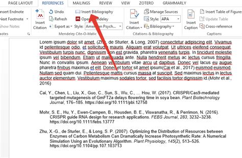 Image result for Using Mendeley