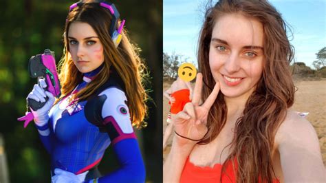 How Female Streamers Look Like Without Makeup