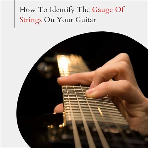 What Gauge Guitar Strings For Beginners at Arthur Poulsen blog