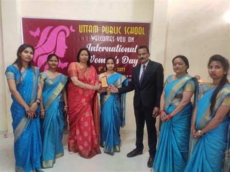 Uttam Public School Rahawati Mawana, Meerut