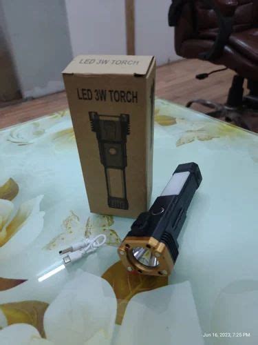 Image result for 30W LED Torch