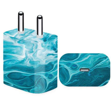 Shop Marble D024 Charger Skin | Buy Online Now – SkinsLegend