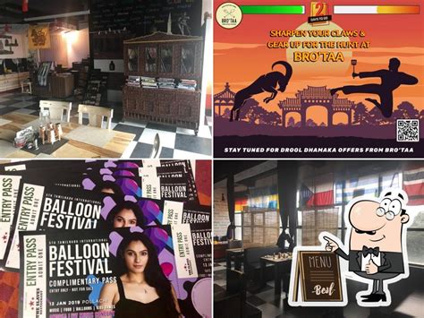 The Slaves, Pollachi - Restaurant menu, prices and reviews