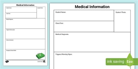Medical Information 的图像结果