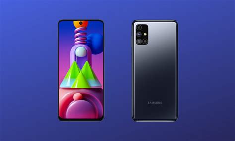 Samsung Galaxy M51 With 7,000mAh Battery, Snapdragon 730G Launched For ...