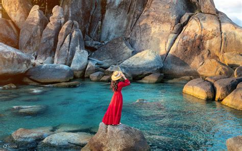 Koh Samui: Half-Day Highlights Tour with Hotel Transfers - Klook India