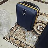 Safari Thorium Neo 8 Wheels 55,66 and 77 Cm Small,Medium and Large 4 ...