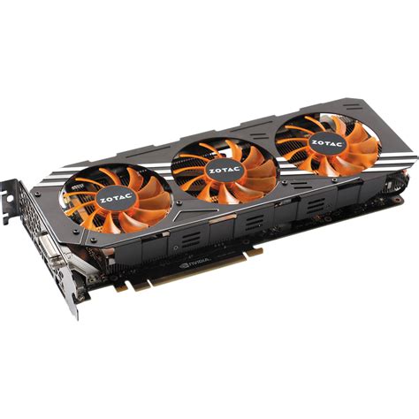 ASUS Unleashes GeForce GTX 980 20th Anniversary Gold Edition - Fastest ...