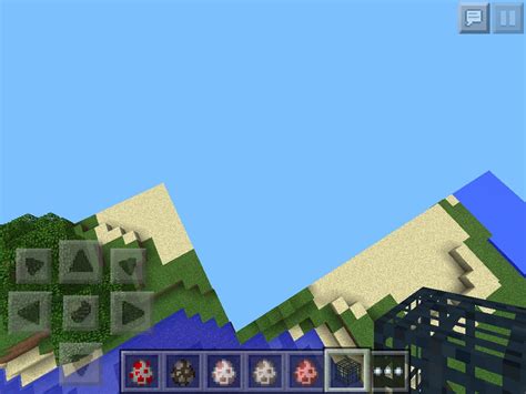 Image result for Minecraft Chunk Loading