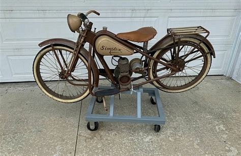 Image result for Simplex MFD Motorcycle