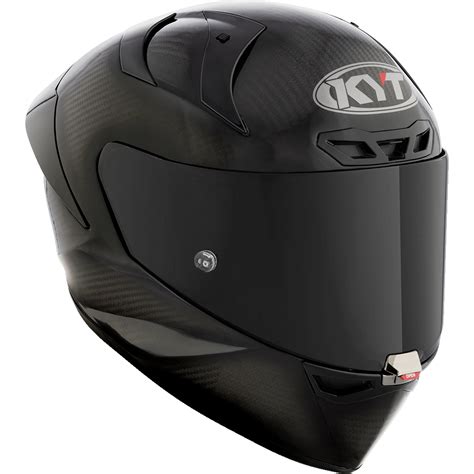 KYT KX1 RACE GP Solid Carbon Gloss Helmet– Moto Central