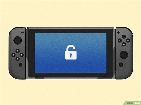 Image result for How to Hack a Nintendo Switch Using PC